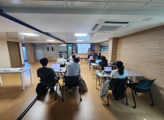 자원봉사 활동처 인증요원 신규교육 진행게시글의 첨부 이미지
