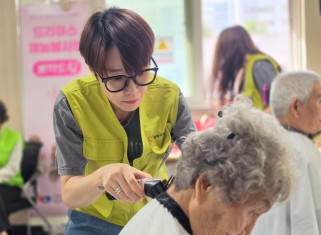 [드리머스] 뽀까드림 이ㆍ미용 봉사활동_10.19게시글의 첨부 이미지